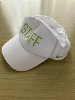 Nike 名古屋ウィメンズマラソン 2012 ボランティア　キャップ
