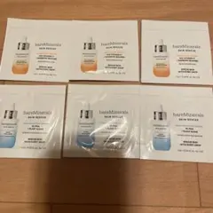 bareMinerals SKIN RESCUE サンプル 6包のサムネイル