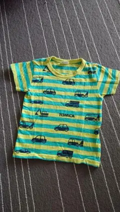 トミカ トップス