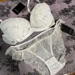 ☆Ravijour☆White Xmas☆E65 ショーツS 定価8888円
