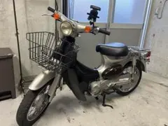 2025年最新】スーパーカブ カスタムの人気アイテム - メルカリ