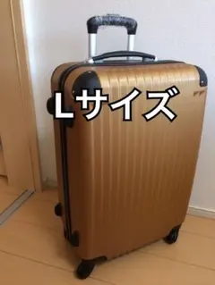 L】キャリーケースドン・キホーテTRAVELISTプレミアムTSダイヤルロック