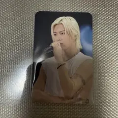 NCT127 momentum FC 入会特典 トレカ 悠太 ユウタ