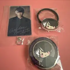 ゴールデンボンバー　歌広場淳　ガチャ