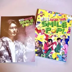 M!LK ARENA TOURSMILE POP! 初回限定盤 DVD