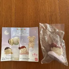 クレヨンしんちゃん　ぷにぷにし隊　ネネちゃん