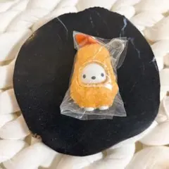 ポチャッコ おかず　ちびっとも 第3弾 サンリオ シークレットキーホルダー