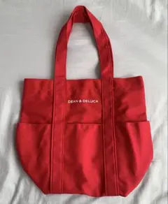 DEAN & DELUCA 福袋2026 トートバッグ