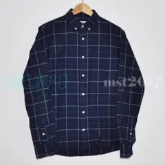 ☆URBAN RESEARCH DOORS 長袖シャツ b