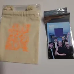 銀テープ付き RIP SLYME 2026 初日3/20 来場者限定特典セット - メルカリ
