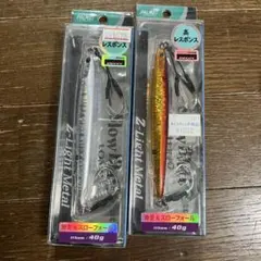 2025年最新】パームス メタルジグの人気アイテム - メルカリ