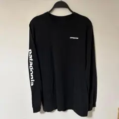 patagonia tシャツ m