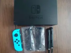 Nintendo Switch　周辺機セット
