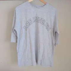 coca ロゴTシャツ ONEサイズ