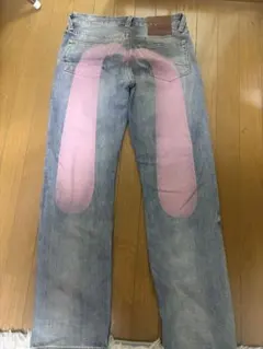 EVISUピンクカモメサイズ29のサムネイル