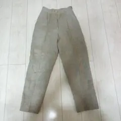 イタリア製 カジュアルパンツ