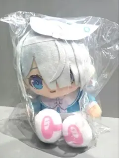 ブルアカ ぬいぐるみ ココナ - メルカリ