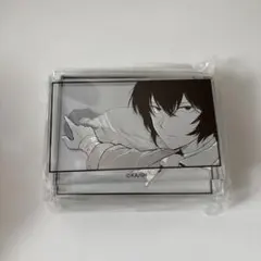 文豪ストレイドッグス 文スト 太宰治 コマプレート コマプレート
