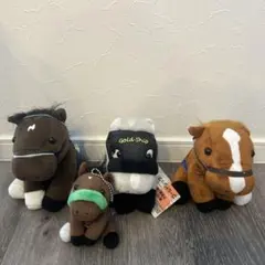 競艇・ボートレース・キャラクター・マスコット・まとめ売り・ぬいぐるみ・人形 競艇・ボートレース・キャラクター・マスコット・まとめ売り