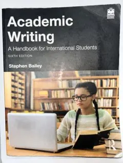 Academic Writing A Handbook for