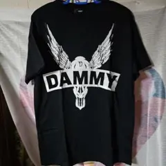 ブラウニージャパン DAMMY Tシャツのサムネイル
