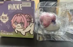 NIKKE コミケ c106 ぬいぐるみ ドロシー DORO ④ - メルカリ