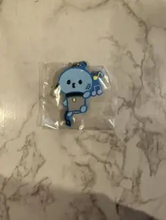 JOCHAM ヤヌカミ 與那城奨 ラバーマスコット ジェオチャム