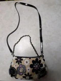 Ｔhink Ｂeee！シンク・ビー２wayバッグ