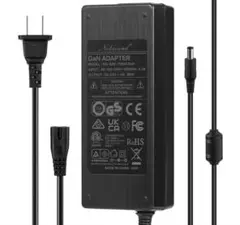 Douk Audio 96W 24V/4A DC 電源アダプター