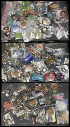 EXILE THE SECOND グッズ セット