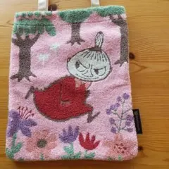 リトルミイ トートバッグ