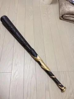 asics 軟式野球バット LEYATOZERO 84cm - メルカリ
