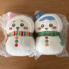 ちいかわ エニマイくじ A賞 B賞セット