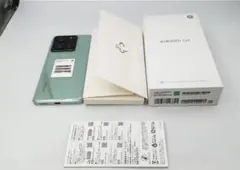 Xiaomi 13T 256GB メドウグリーンのサムネイル