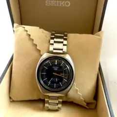 SEIKO 5 SPORTS AT/6106-8560 稼働