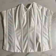 コンフォートビスチェ　64 ビアンジュ　ブライダルインナー