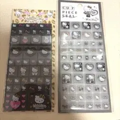 【国内正規品】ハローキティ　タイルシール