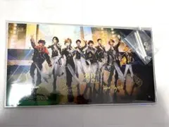 にじさんじ FANTASIA S席 特典 アクリルパネル