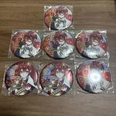2025年最新】ツイステッドワンダーランド 缶バッジ ナムコの人気