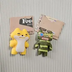 売り切り☆ファグラー　フィギュア