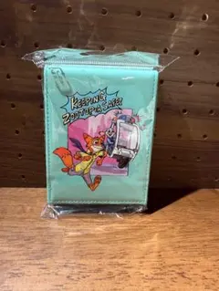 ズートピア ニック＆ジュディ　コンパクトミラーのサムネイル