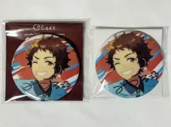 【即購入◎】天満光 6周年缶バッジ