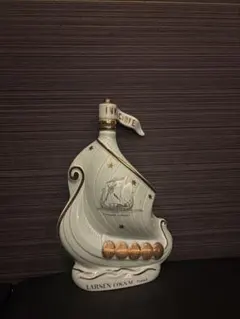 【超メルカリ市】【新品】 ラーセン ピュアホワイト コニャック インビンシブル LARSEN COGNAC INVINCIBLE ラーセン コニャック空瓶 - メルカリ