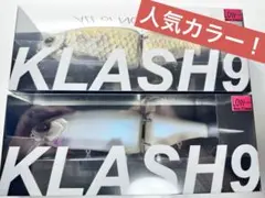 2026年最新】クラッシュ9 スペクターの人気アイテム - メルカリ
