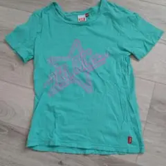 BLOC キッズ Tシャツ 150cm グリーンのサムネイル
