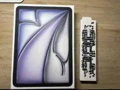 iPad air M3 11インチWiFiモデル＆ApplePencil pro