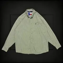 Wrangler ラングラー 長袖シャツ XL シャツ 秋冬 チェック y2k