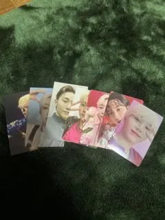 SEVENTEEN スングァン