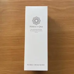 パーフェクトワン バブルクリームウォッシュ 190ml 詰替用】 - メルカリ