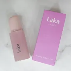 Laka ポッピングバルーンティント